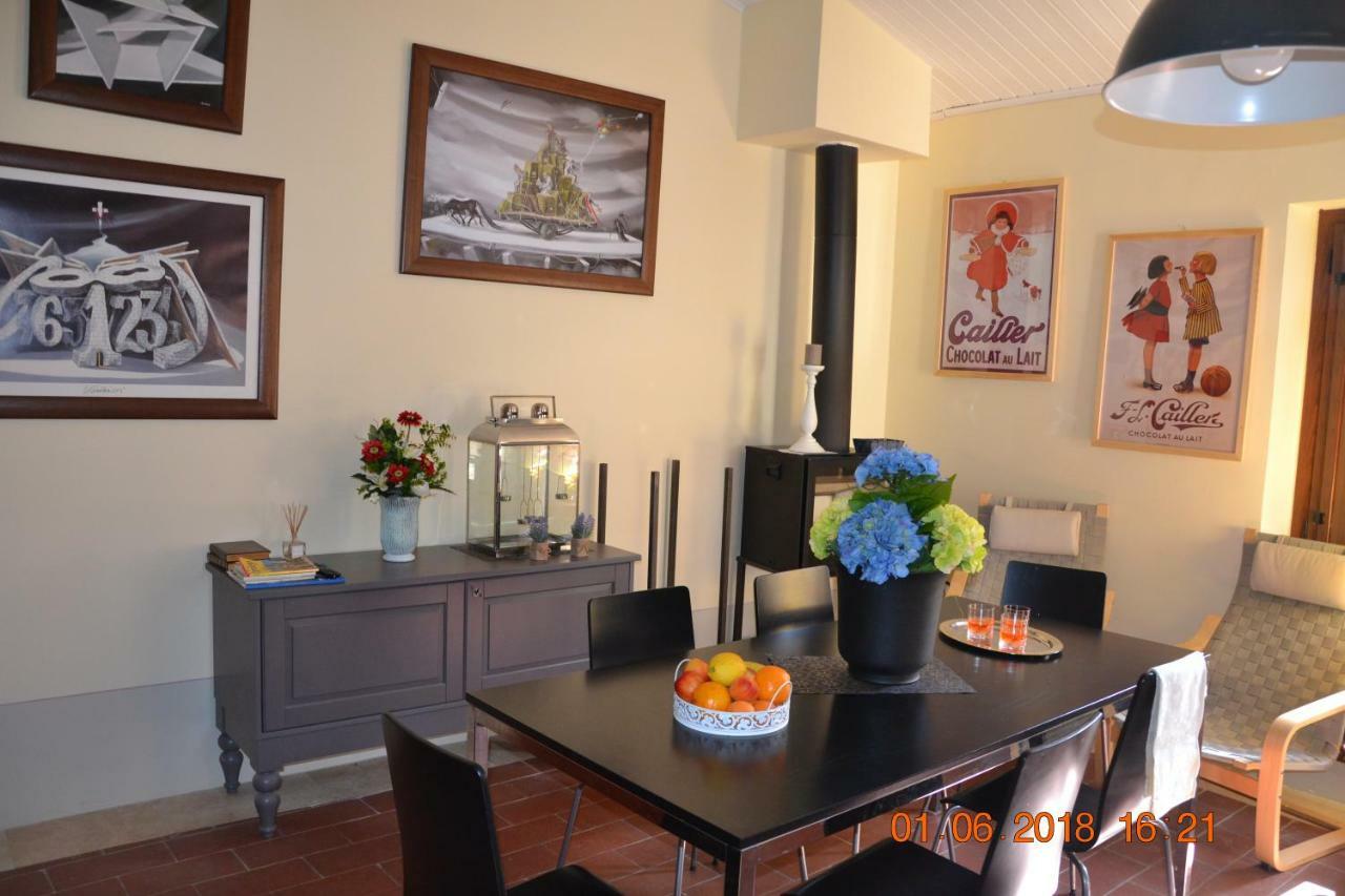Feudi Spada Casa Vacanze أورفييتو المظهر الخارجي الصورة