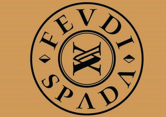 Feudi Spada Casa Vacanze أورفييتو المظهر الخارجي الصورة